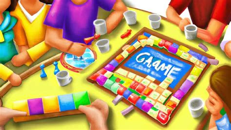 teamwork card games|10 Best Team Building Board Games for Office Bonding.